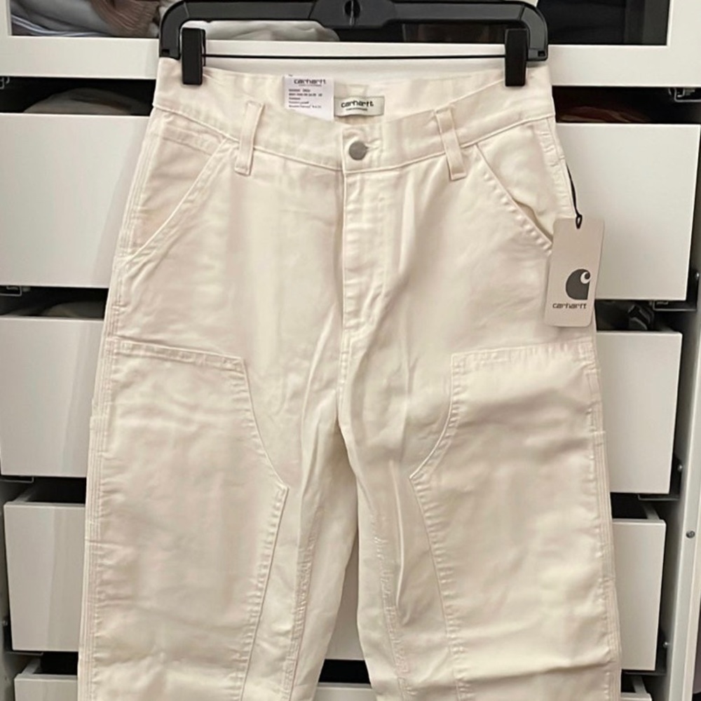 WIP carhartt pants